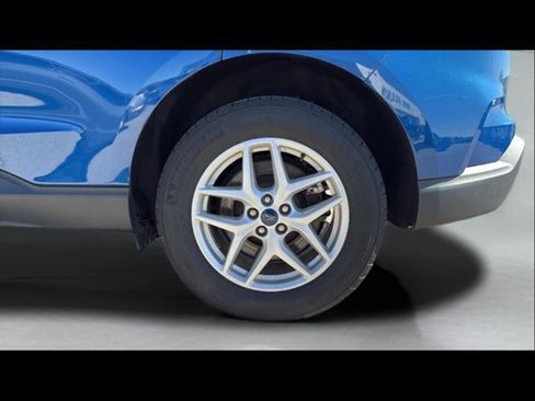 Used 2022 Ford Edge SEL w/ Convenience Package image 28