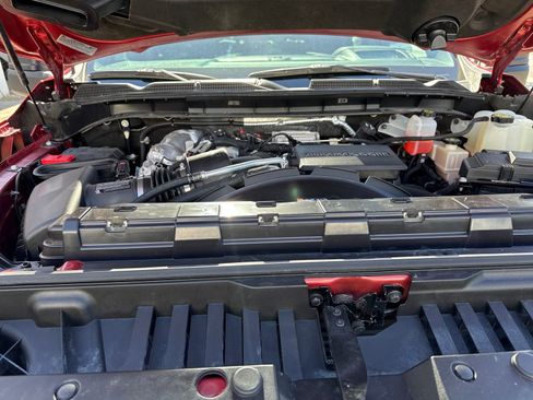 Used 2023 GMC Sierra 3500 Denali w/ Denali Ultimate Package image 22