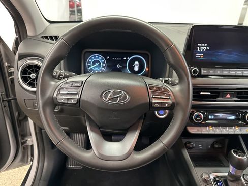 Used 2023 Hyundai Kona Limited image 13