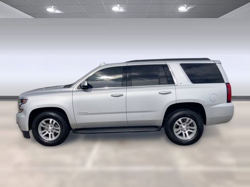 Used 2019 Chevrolet Tahoe LT image 2