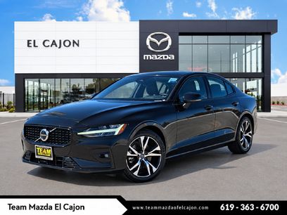 Used 2024 Volvo S60 B5 Plus