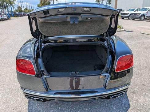 Used 2017 Bentley Continental GT V8 S AWD/4WD image 14