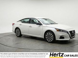 Used 2025 Nissan Altima 2.5 SV video 1