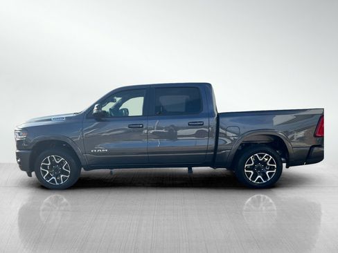 New 2026 RAM 1500 Laramie image 3