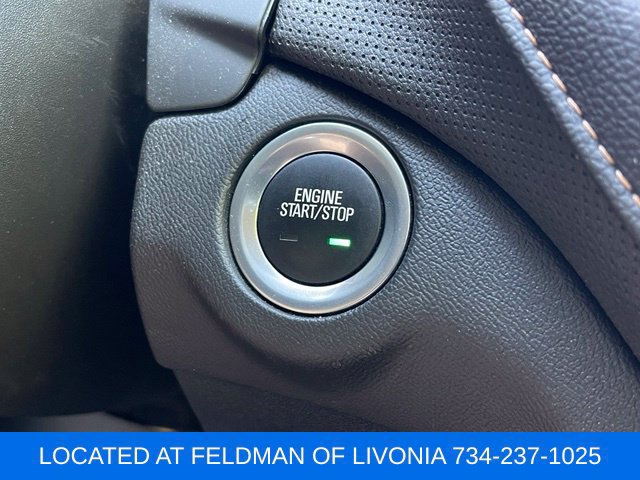 Certified 2024 Chevrolet Equinox Premier AWD/4WD image 17