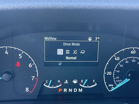 New 2025 Ford Transit 250 Low Roof w/ Load Area Protection Package image 9