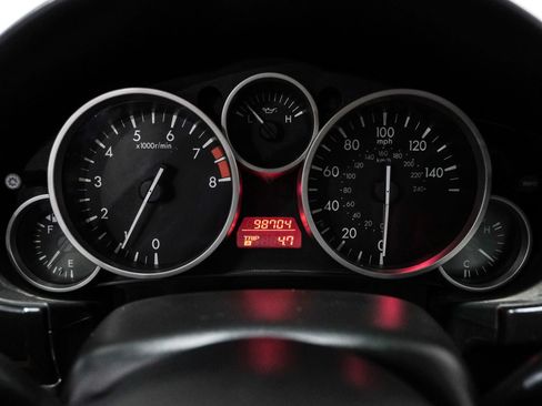 Used 2013 MAZDA MX-5 Miata Sport RWD image 18