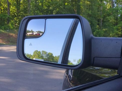 Used 2025 RAM 1500 Rebel w/ Rebel Level 1 Equipment Group AWD/4WD image 18