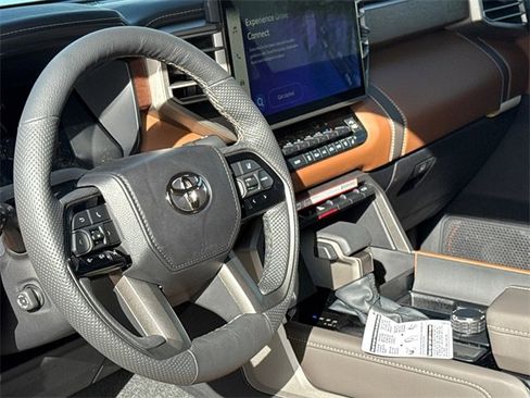 New 2026 Toyota Tundra 1794 Edition image 17