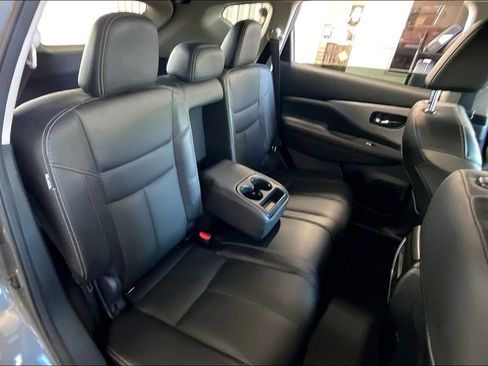 Used 2021 Nissan Murano SL AWD/4WD image 15