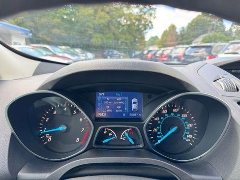 Used 2014 Ford Escape SE image 13