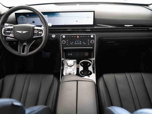 Used 2025 Genesis GV80 2.5T Standard image 34