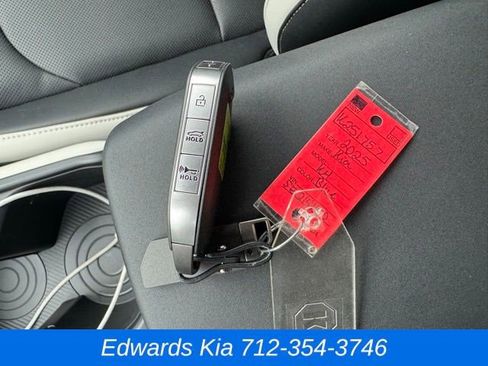 New 2025 Kia K4 GT-Line w/ GT-Line Premium Package image 31