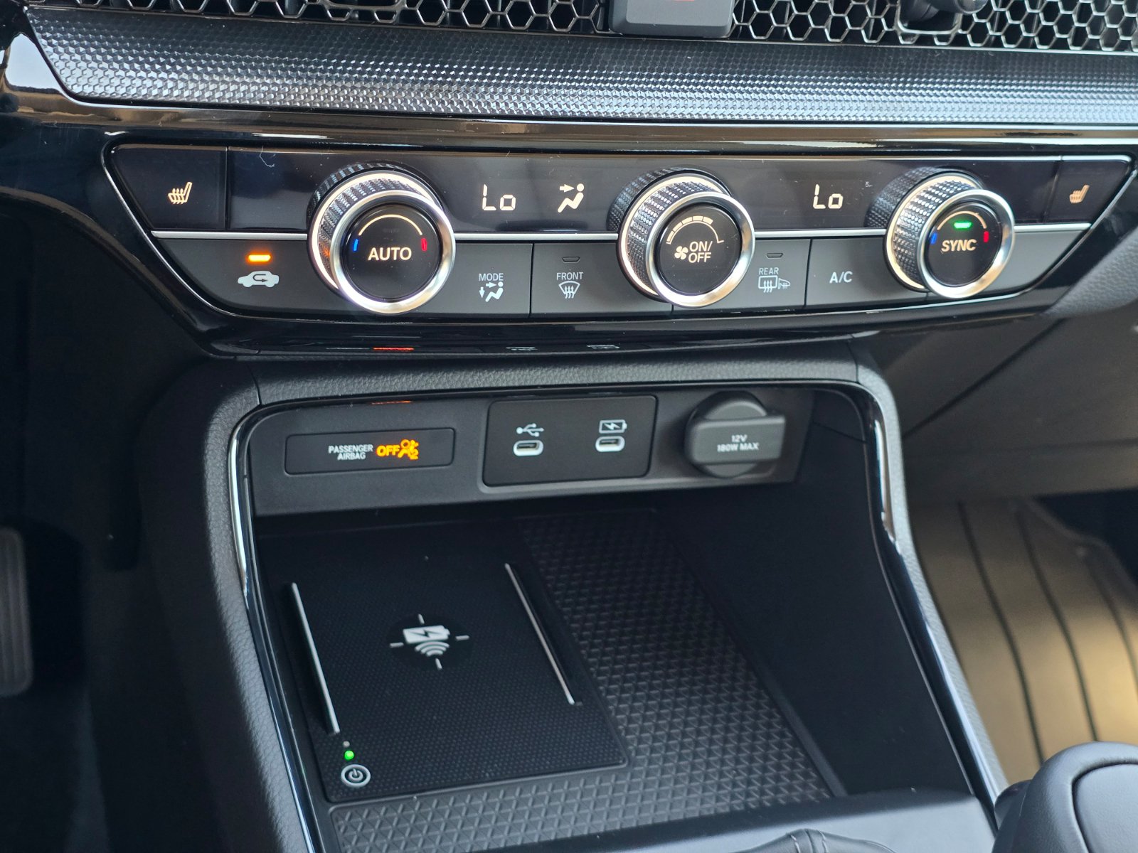 New 2027 Honda CR-V EX-L image 19