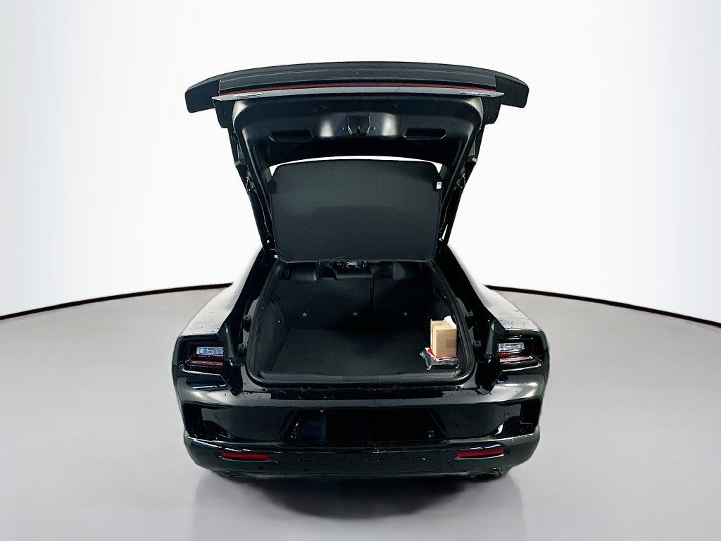 New 2026 Dodge Charger Scat Pack AWD/4WD image 16