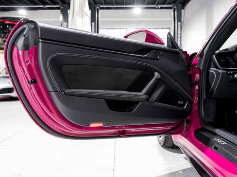 Used 2022 Porsche 911 GT3 image 28