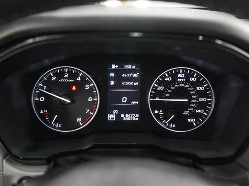 Used 2025 Subaru Outback Premium AWD/4WD image 24