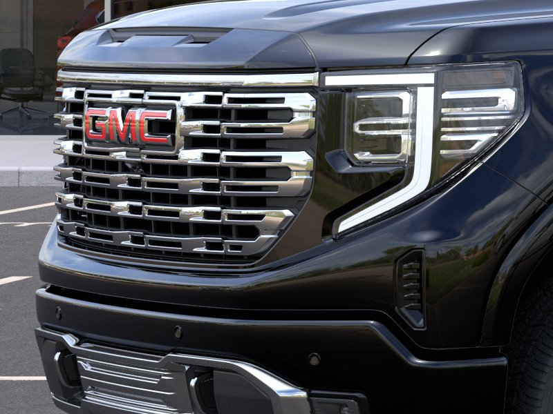 New 2026 GMC Sierra 1500 Denali AWD/4WD image 46