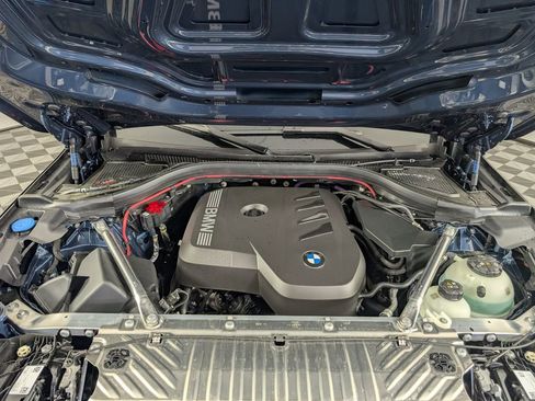 New 2026 BMW X3 xDrive30 image 20
