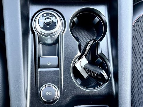 New 2025 Ford Explorer ST w/ Sun And Sound Package image 44