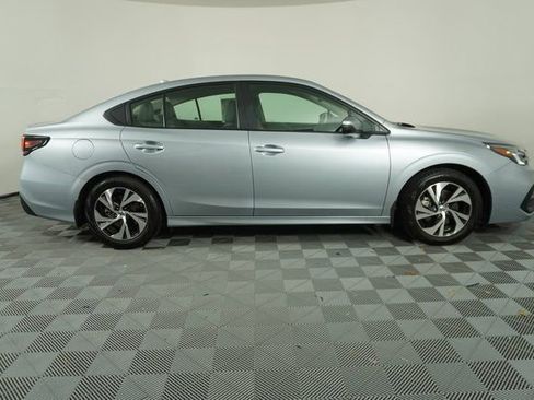 Certified 2025 Subaru Legacy Premium image 9