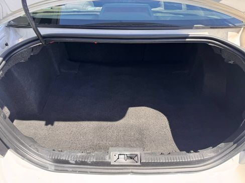 Used 2009 Ford Fusion SE AWD/4WD image 25