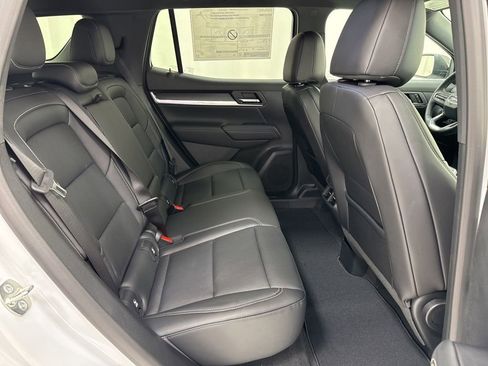 New 2026 GMC Terrain Elevation w/ Elevation Premium Package image 12