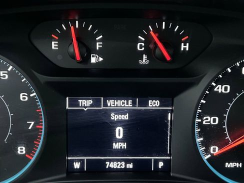 Used 2018 Chevrolet Malibu LS FWD image 18