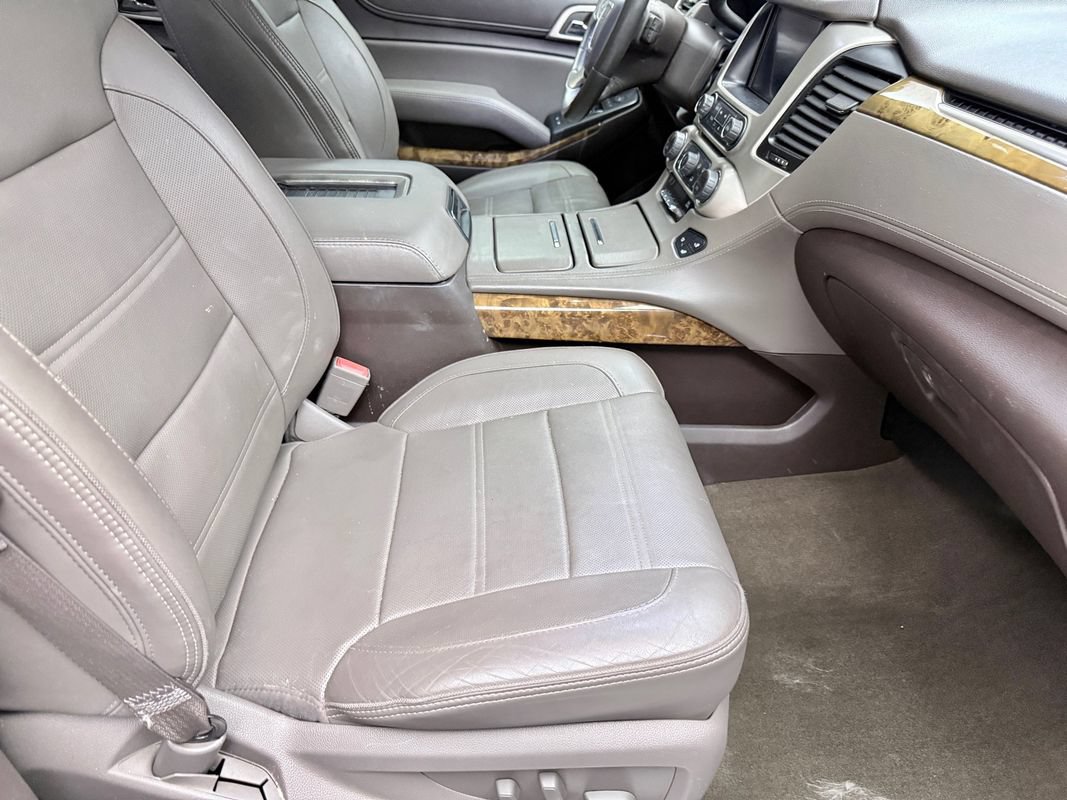 Used 2016 GMC Yukon XL Denali AWD/4WD image 12