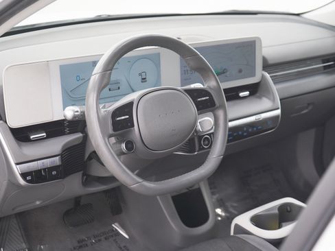 Certified 2024 Hyundai Ioniq 5 SEL AWD/4WD image 21