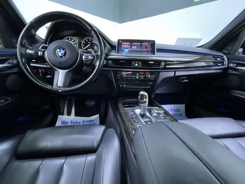 Used 2018 BMW X5 xDrive40e AWD/4WD image 19