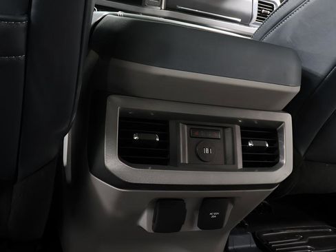 Used 2024 Ford F450 Limited w/ FX4 Off-Road Package image 12