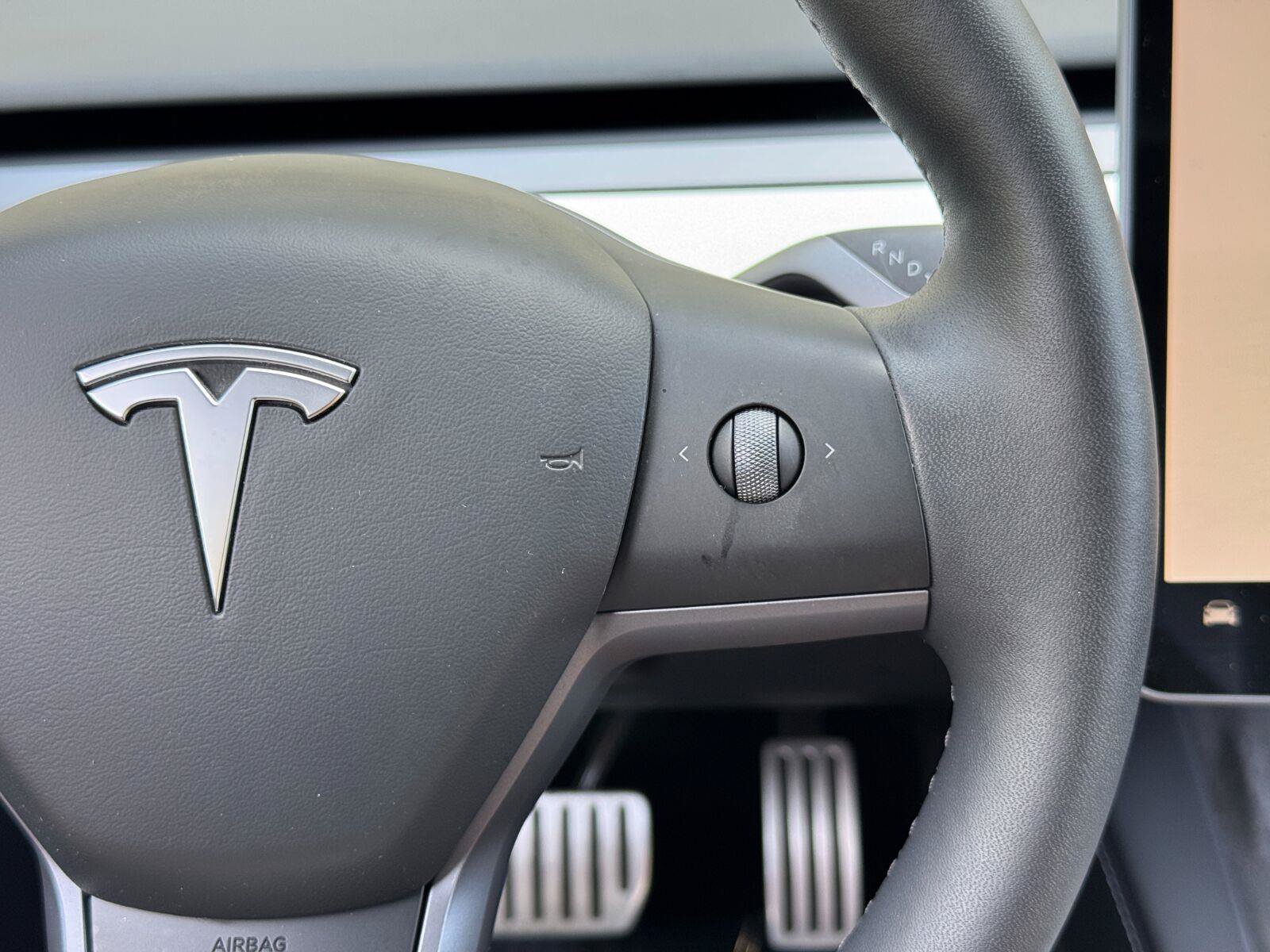 Used 2022 Tesla Model 3 Performance AWD/4WD image 20