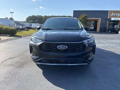 Used 2024 Ford Escape ST-Line