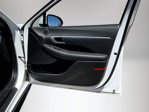 Used 2024 Hyundai Sonata SEL image 28