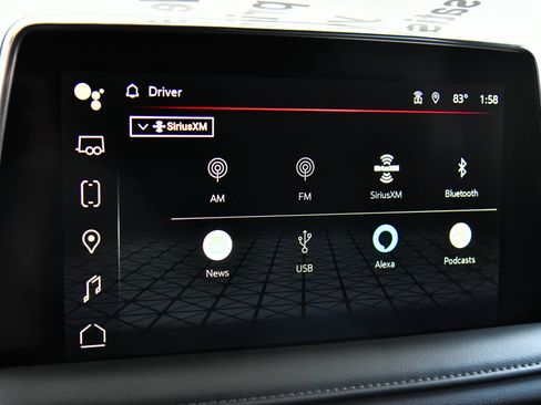 Used 2024 GMC Yukon SLE AWD/4WD image 23