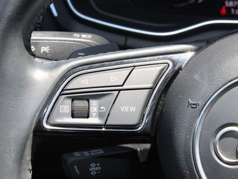 Used 2020 Audi A4 2.0T Premium Plus FWD image 17