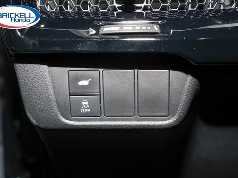 Certified 2023 Honda CR-V Sport Touring image 33