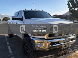 Used 2010 Dodge Ram 2500 Truck Laramie w/ Protection Group video 1