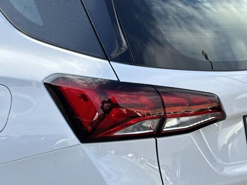 Used 2024 Chevrolet Equinox LS w/ Driver Confidence II Package image 25