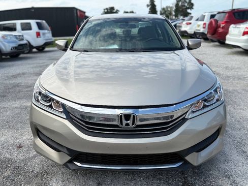 Used 2017 Honda Accord LX image 15