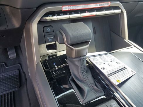 New 2026 Toyota Sequoia Platinum image 18