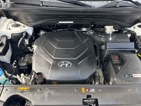 Used 2020 Hyundai Palisade Limited FWD image 54