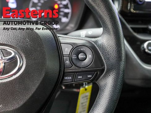 Used 2023 Toyota Corolla LE image 16