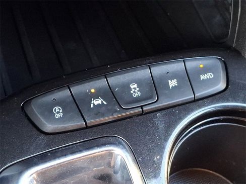 Certified 2023 Chevrolet TrailBlazer ACTIV w/ Convenience Package image 26