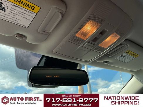 Used 2021 MAZDA CX-9 Touring w/ Touring Premium Package AWD/4WD image 28