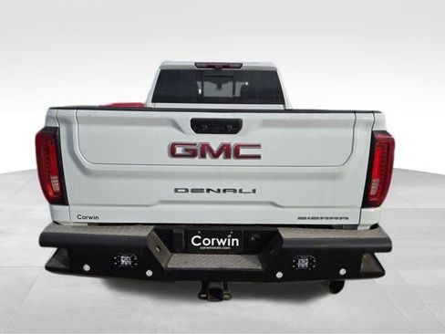 Used 2022 GMC Sierra 2500 Denali w/ Denali Ultimate Package image 12