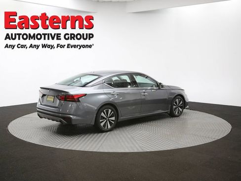 Used 2022 Nissan Altima 2.5 SL image 40