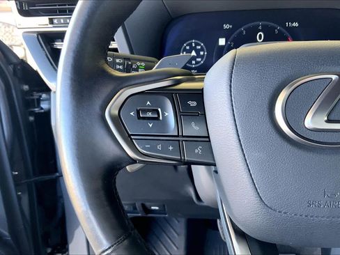 Used 2024 Lexus GX 550 image 23