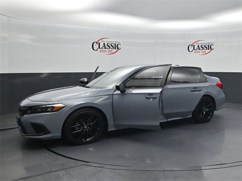 Used 2024 Honda Civic Sport image 34